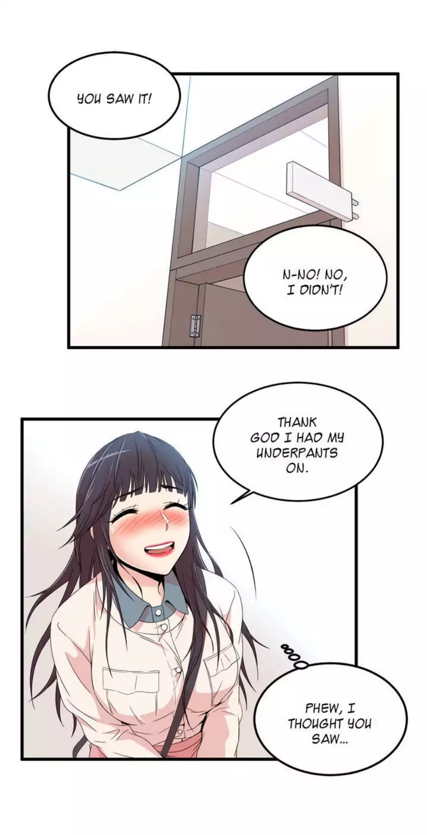 Sextealer Chapter 9 image 5