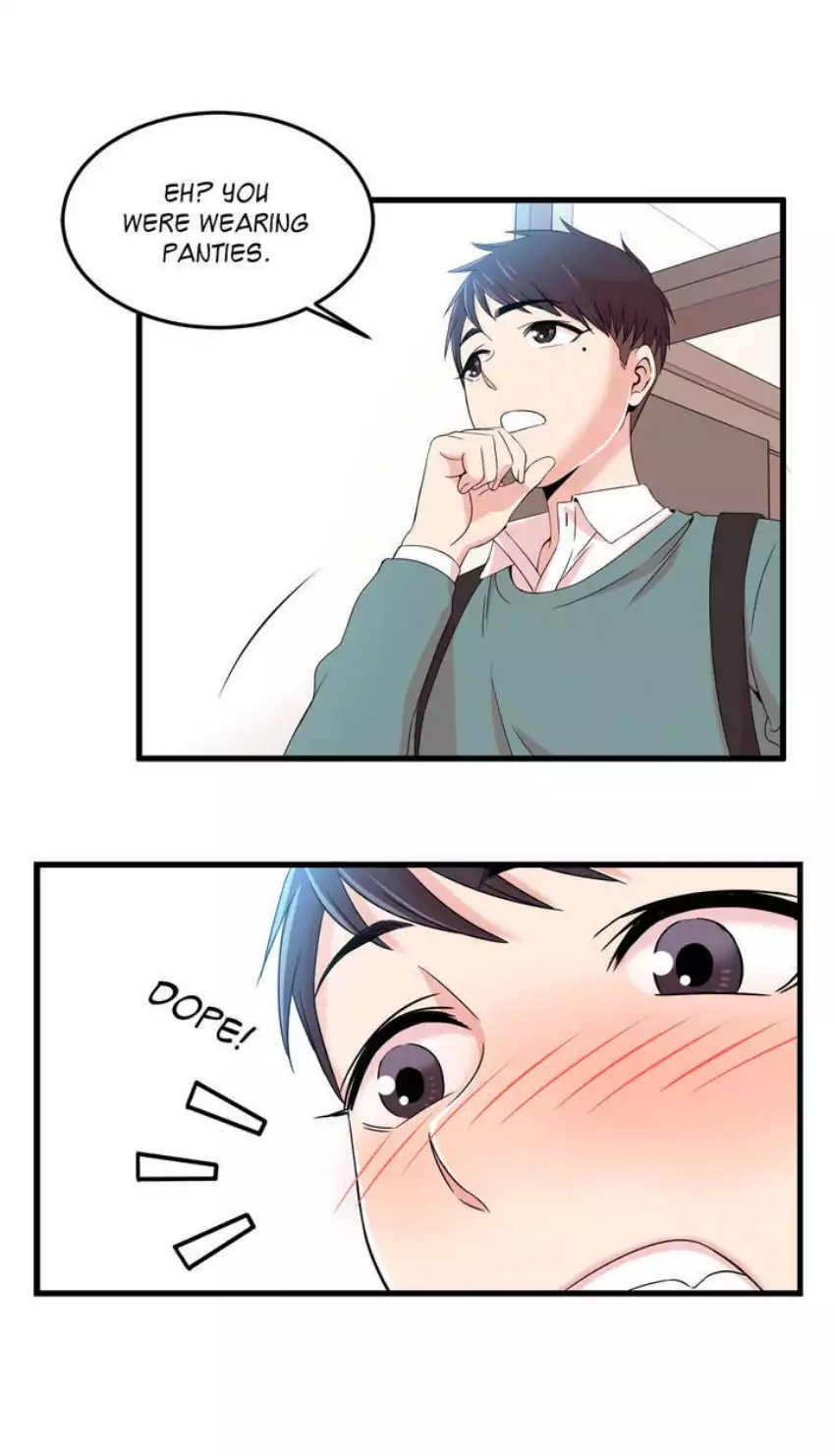 Sextealer Chapter 9 image 6