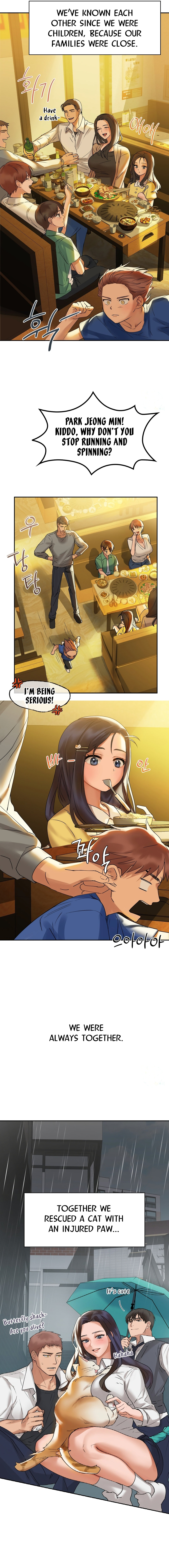 Caffeine Chapter 1 image 9