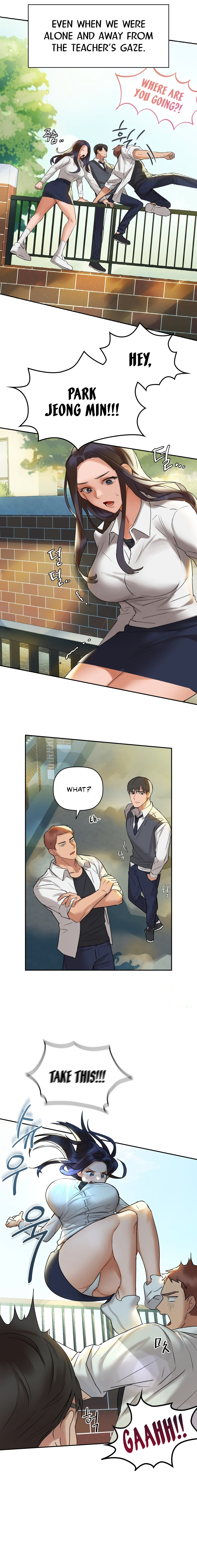 Caffeine Chapter 1 image 10