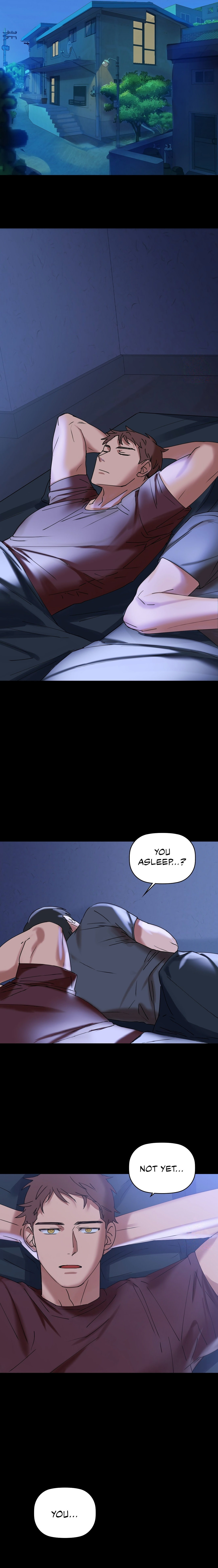 Caffeine Chapter 1 image 20