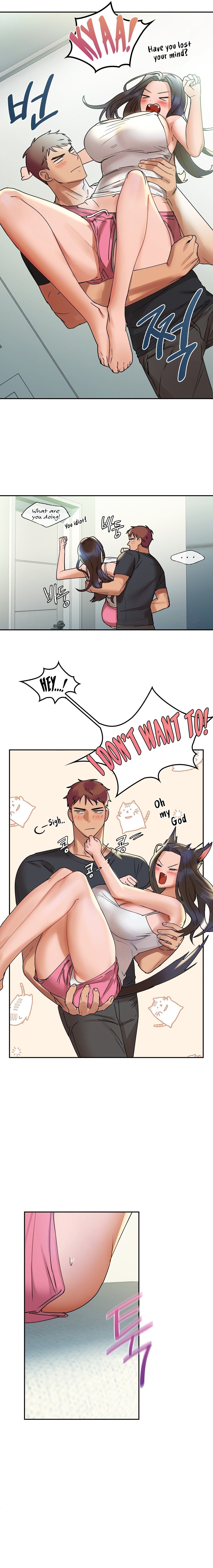 Caffeine Chapter 1 image 30