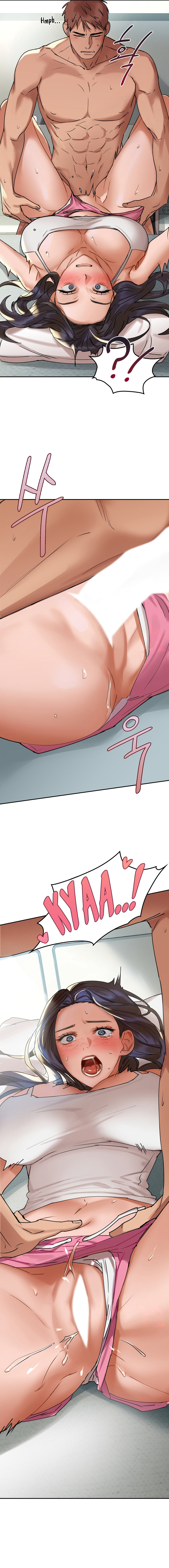 Caffeine Chapter 1 image 32