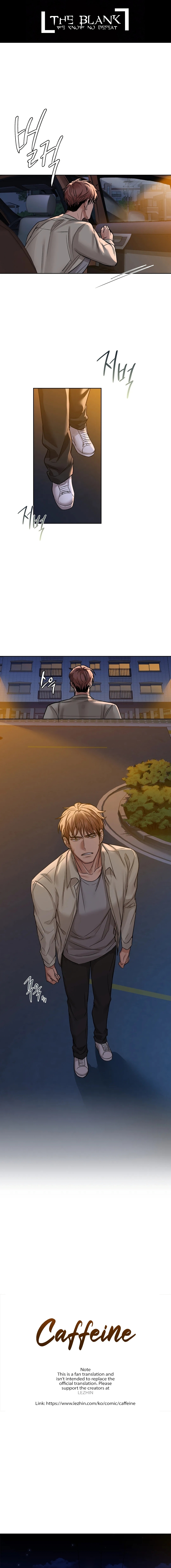 Caffeine Chapter 10 image 0