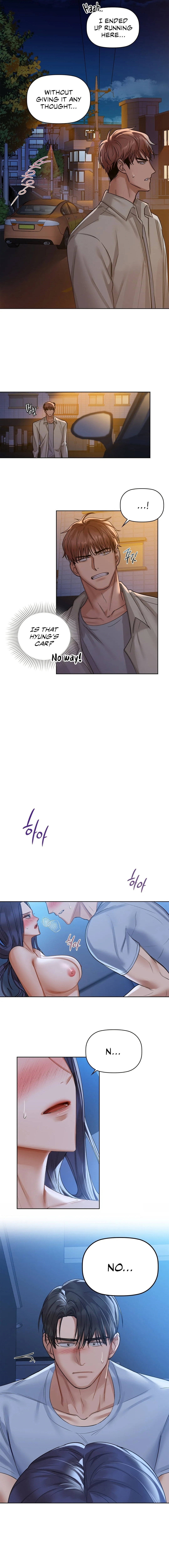 Caffeine Chapter 10 image 1