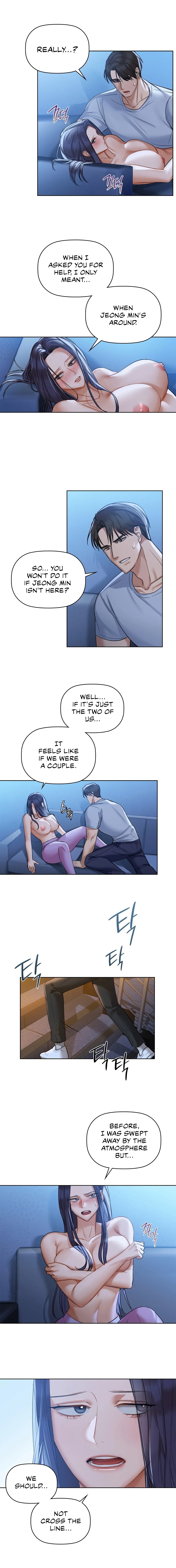Caffeine Chapter 10 image 2