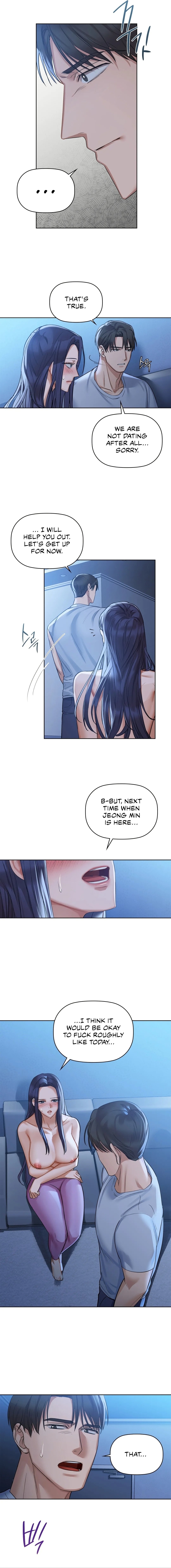 Caffeine Chapter 10 image 3