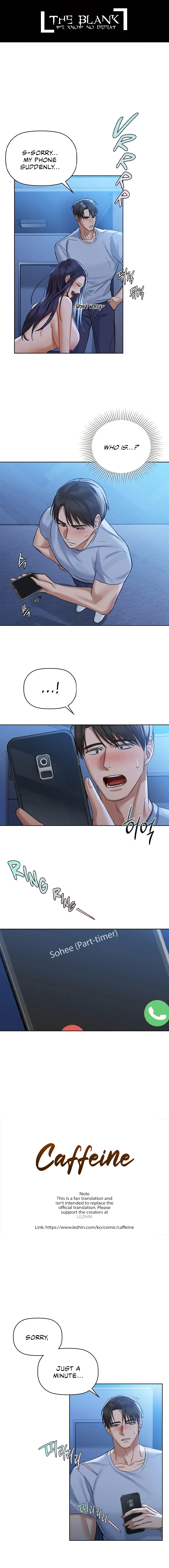 Caffeine Chapter 11 image 0