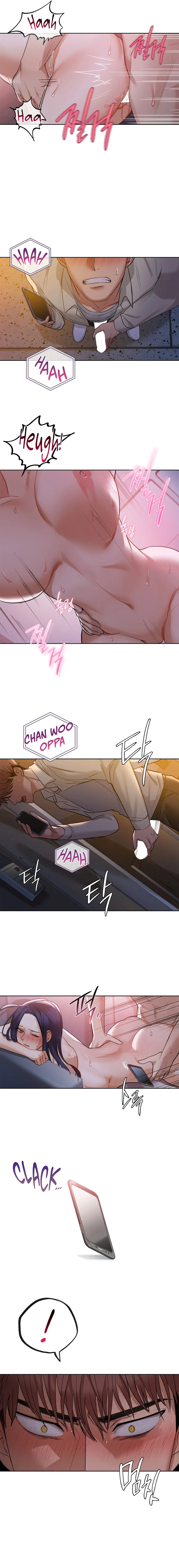 Caffeine Chapter 11 image 11