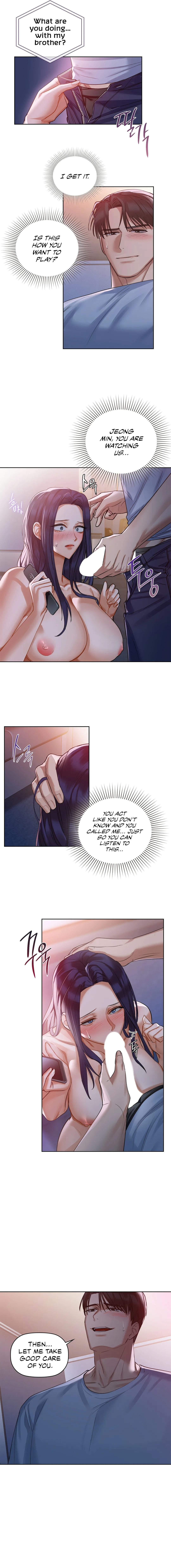 Caffeine Chapter 11 image 3