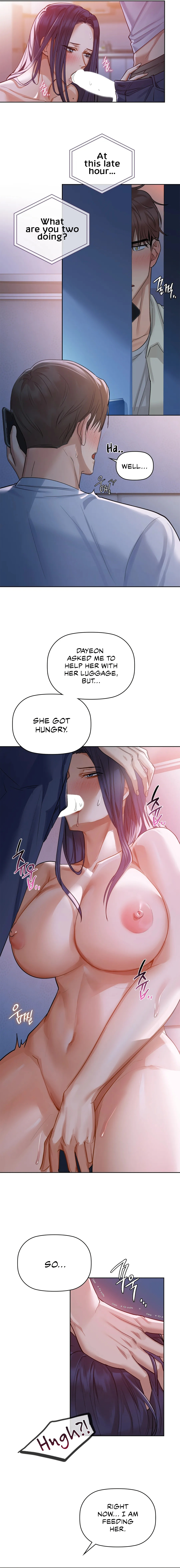 Caffeine Chapter 11 image 5