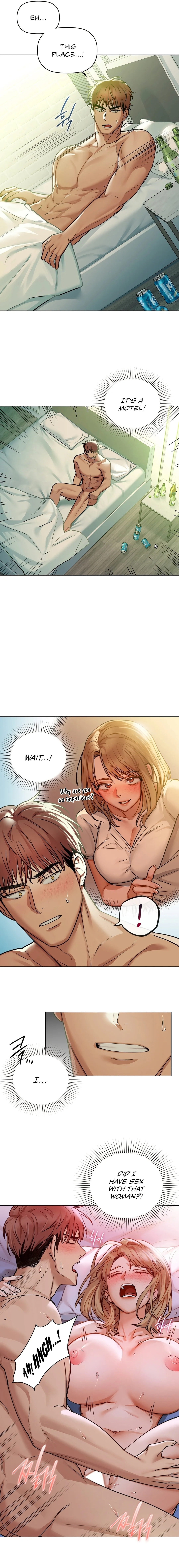 Caffeine Chapter 13 image 10
