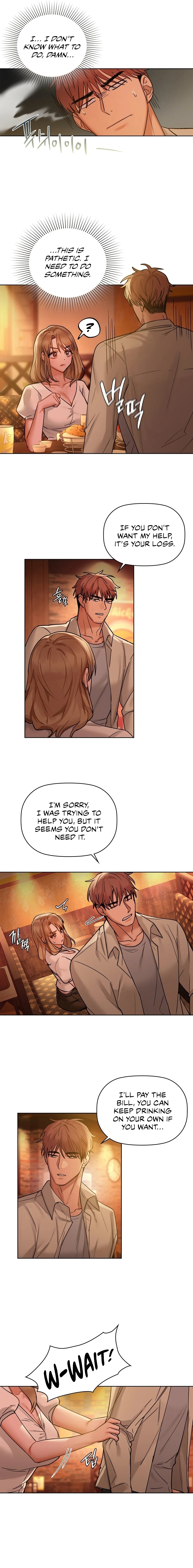 Caffeine Chapter 13 image 3