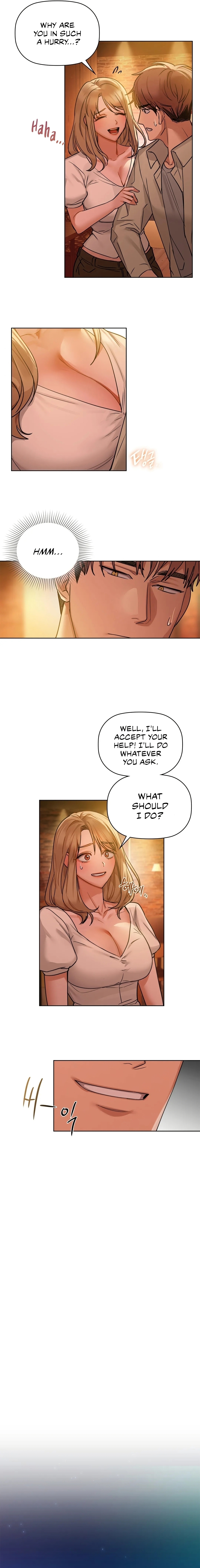 Caffeine Chapter 13 image 4