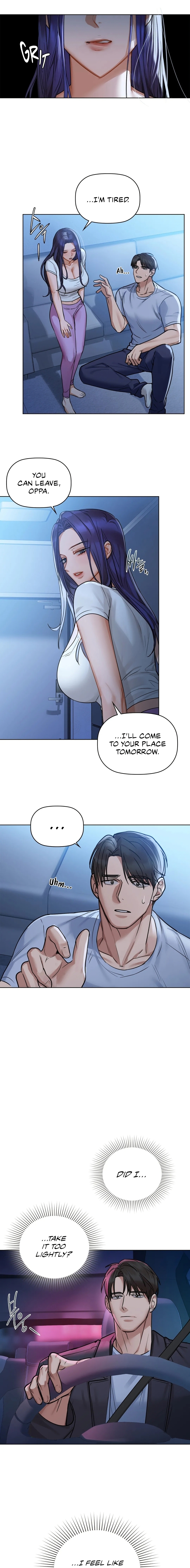 Caffeine Chapter 13 image 7