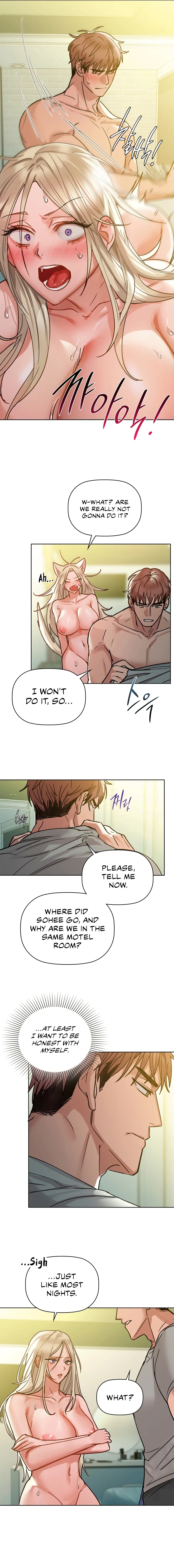 Caffeine Chapter 14 image 11