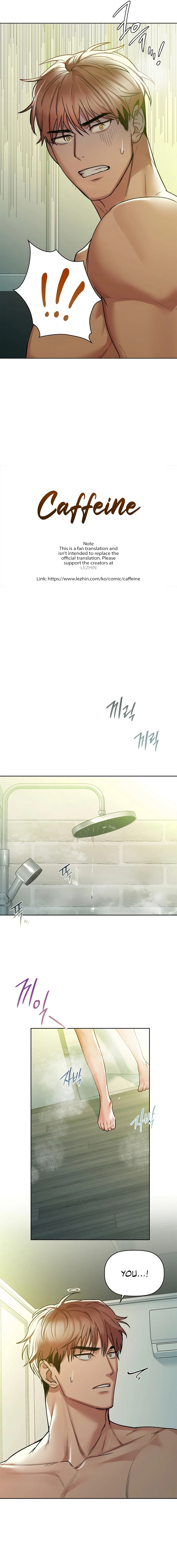 Caffeine Chapter 14 image 1