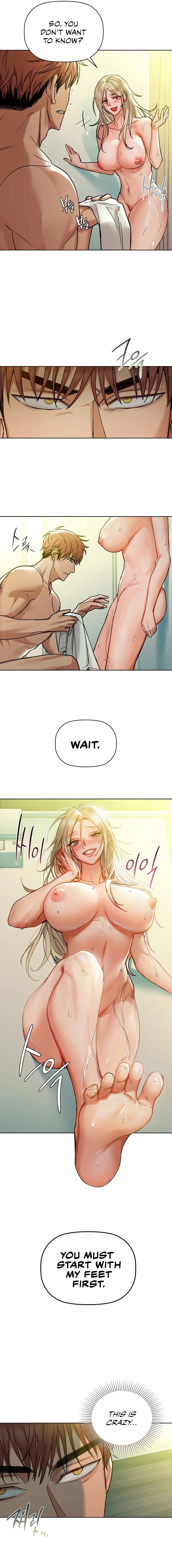 Caffeine Chapter 14 image 4