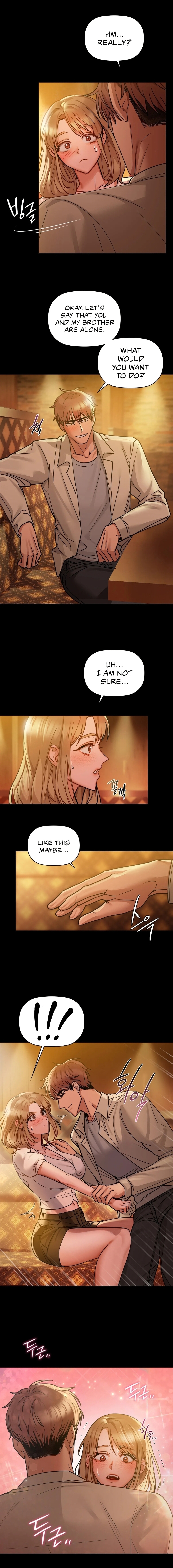 Caffeine Chapter 15 image 10