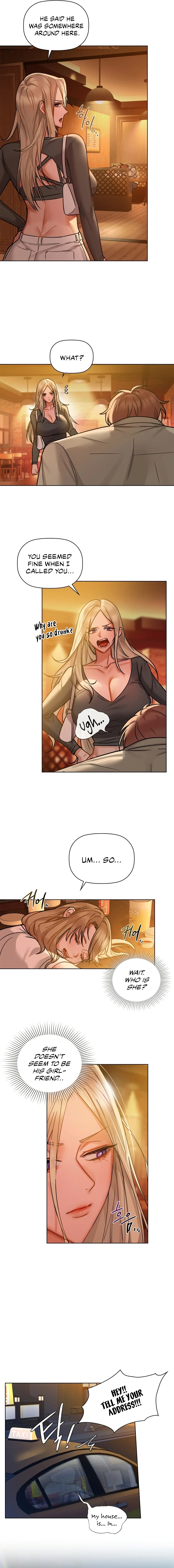 Caffeine Chapter 15 image 1