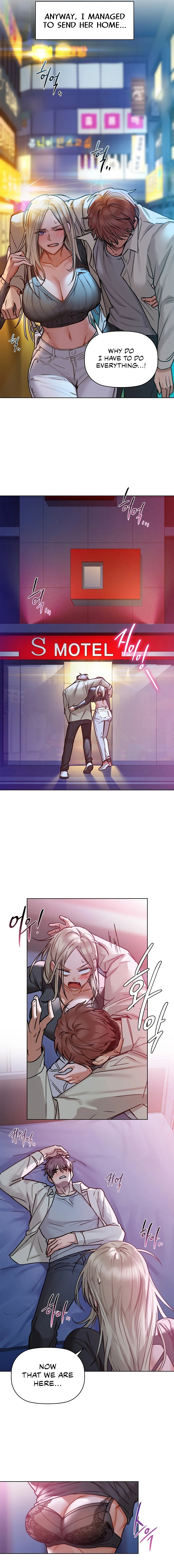 Caffeine Chapter 15 image 2