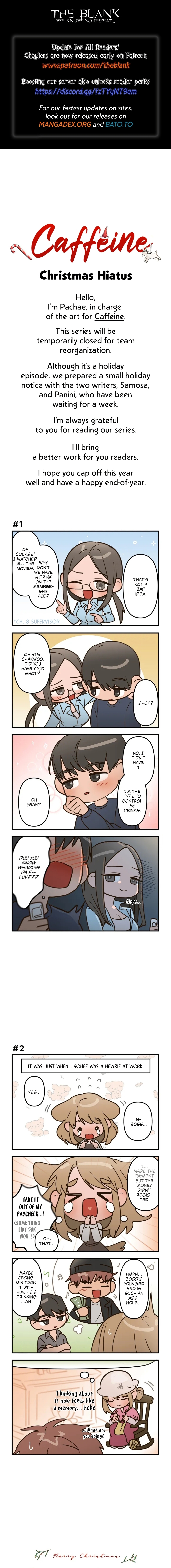 Caffeine Chapter 16.5 image 0