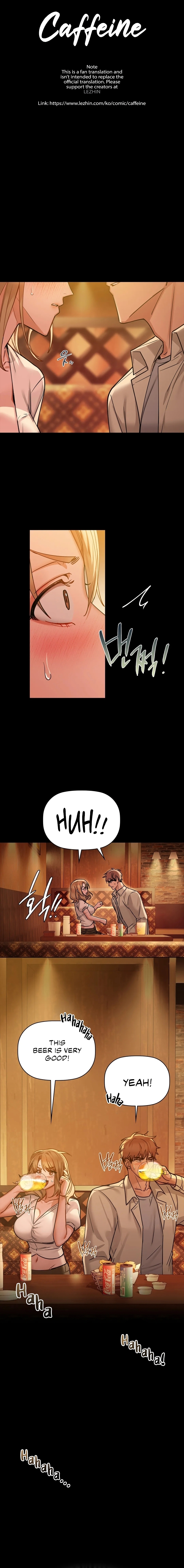 Caffeine Chapter 16 image 1