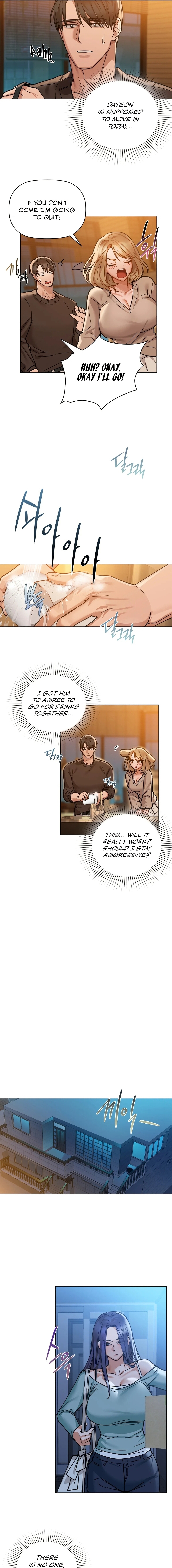 Caffeine Chapter 16 image 4