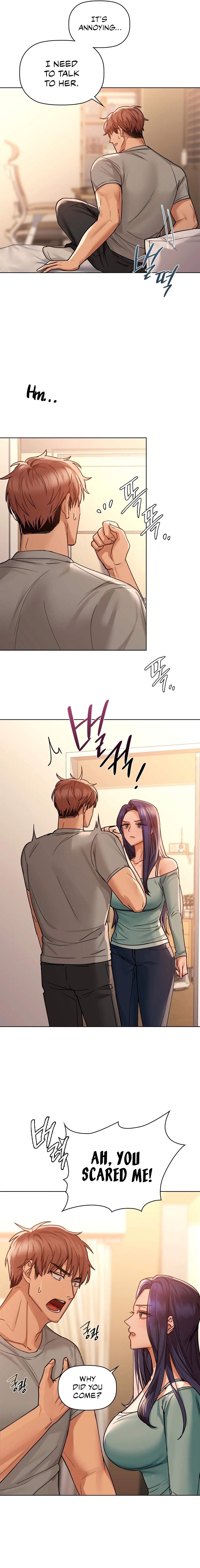 Caffeine Chapter 16 image 8