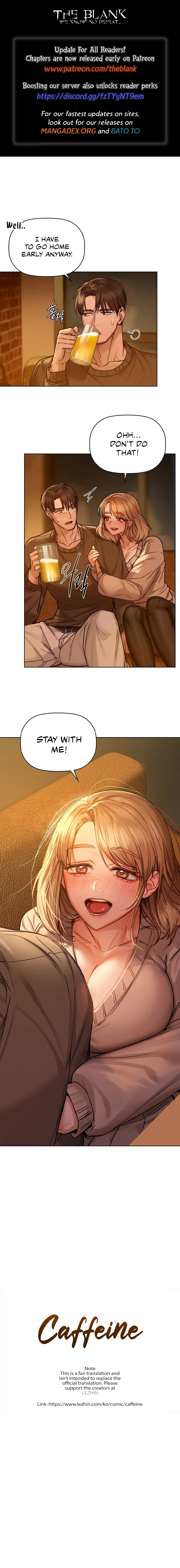 Caffeine Chapter 17 image 0