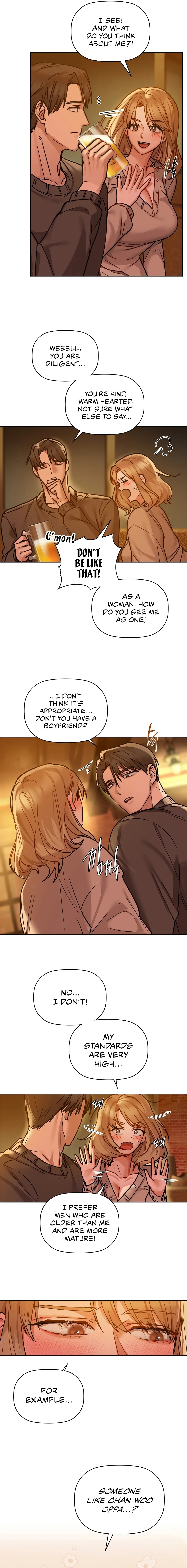 Caffeine Chapter 17 image 3