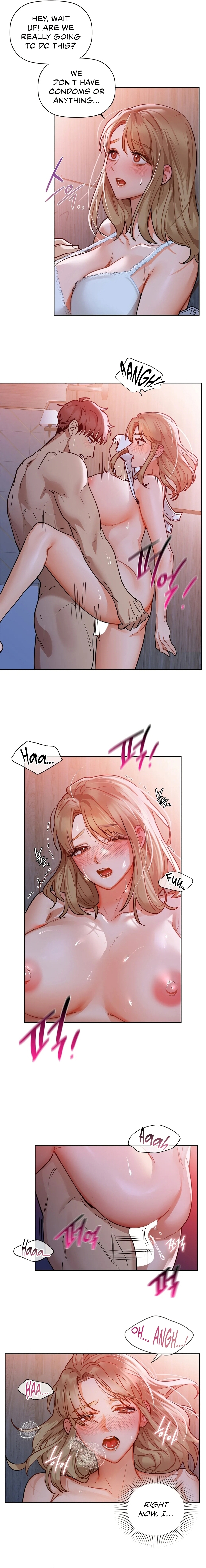 Caffeine Chapter 18 image 10