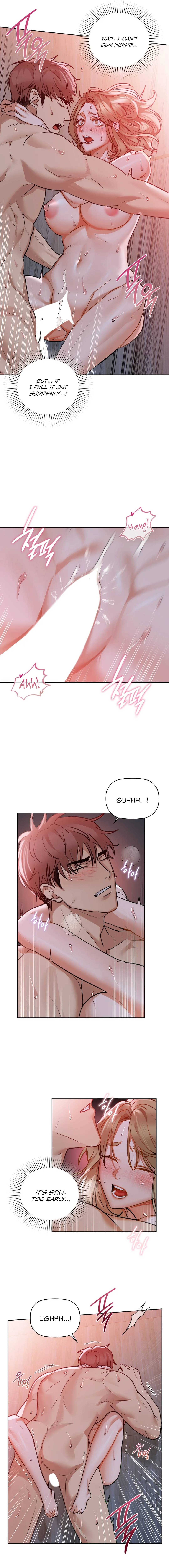 Caffeine Chapter 19 image 1