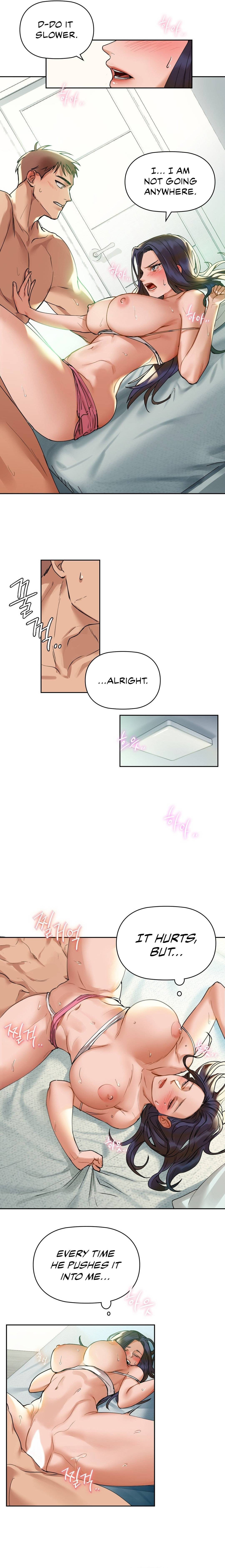 Caffeine Chapter 2 image 4
