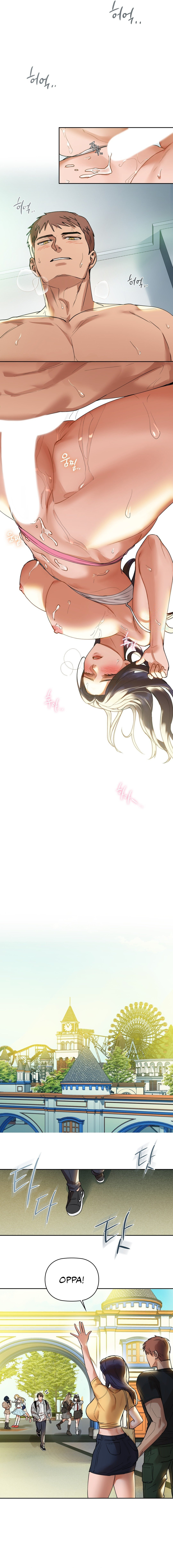 Caffeine Chapter 2 image 6