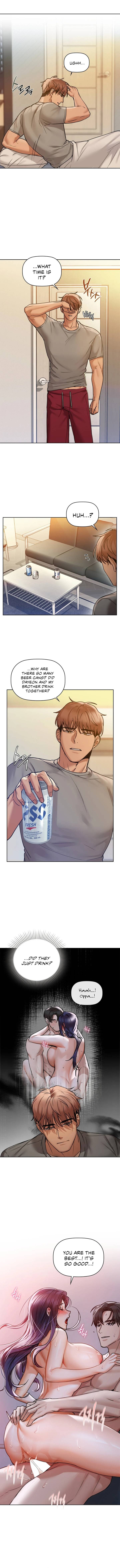 Caffeine Chapter 20 image 1