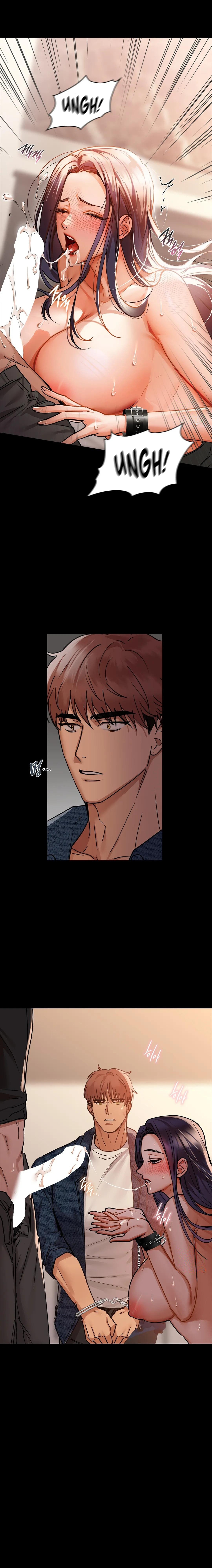 Caffeine Chapter 21 image 13