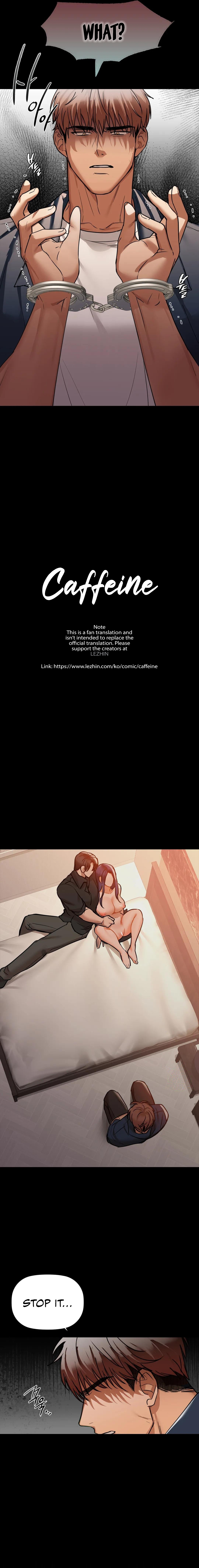 Caffeine Chapter 22 image 1