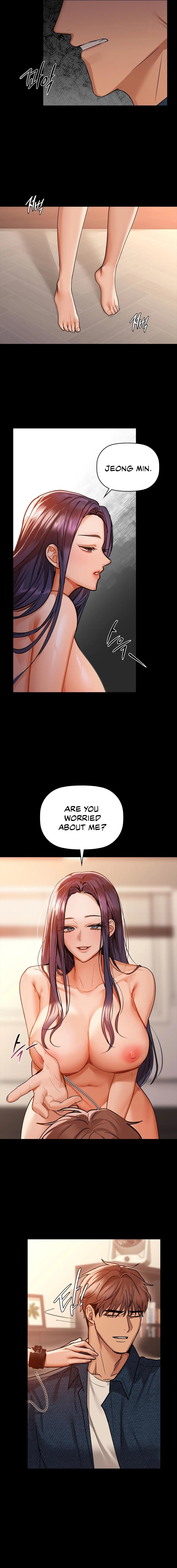 Caffeine Chapter 22 image 4