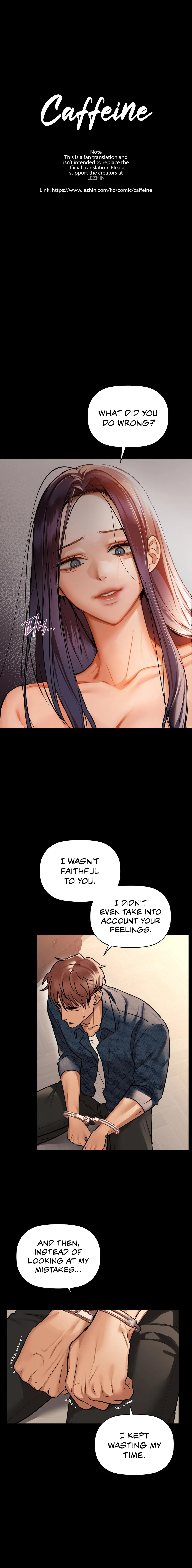 Caffeine Chapter 23 image 1