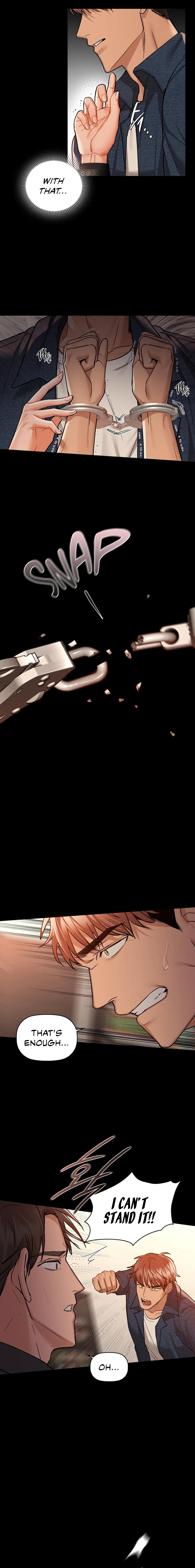 Caffeine Chapter 24 image 8