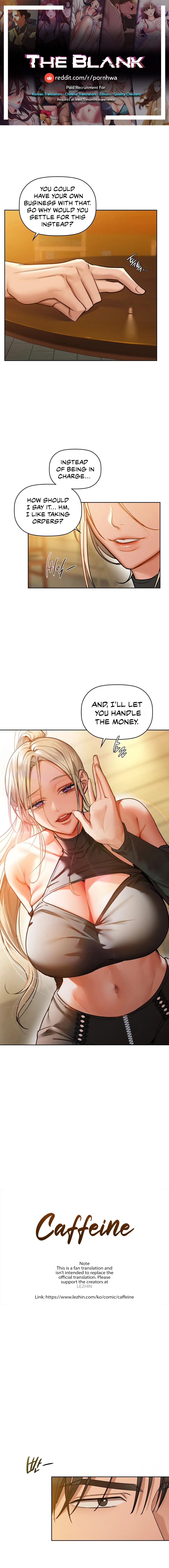 Caffeine Chapter 26 image 0