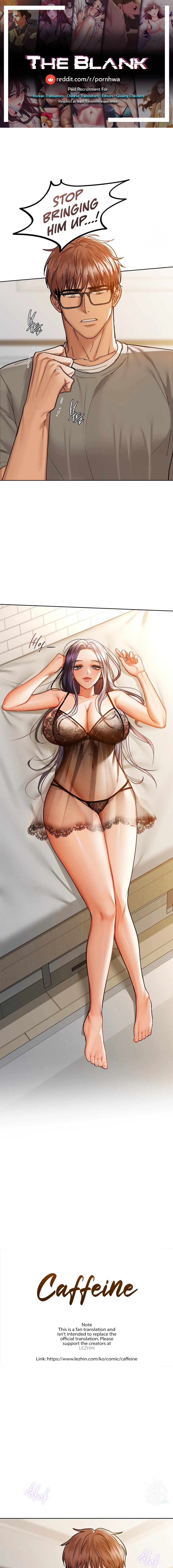 Caffeine Chapter 27 image 0