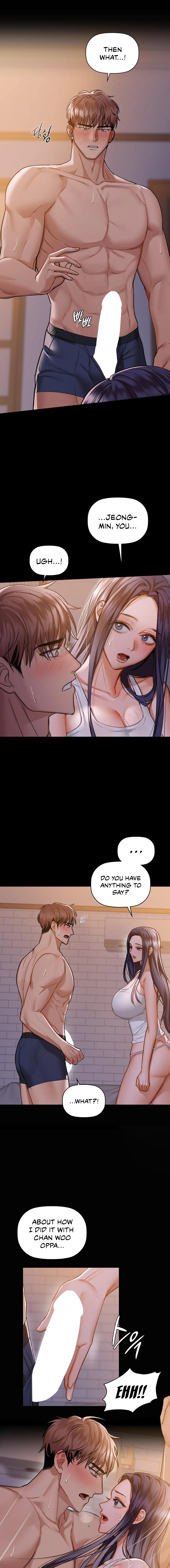 Caffeine Chapter 27 image 9