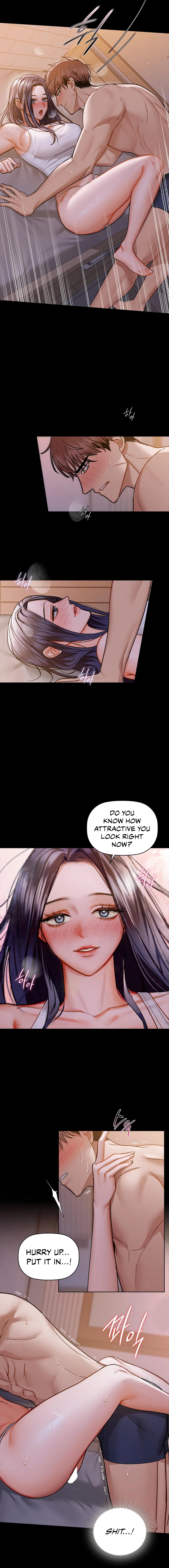 Caffeine Chapter 27 image 11