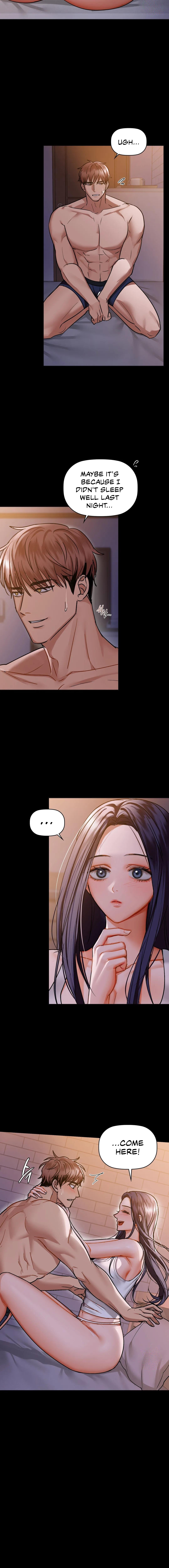 Caffeine Chapter 27 image 4
