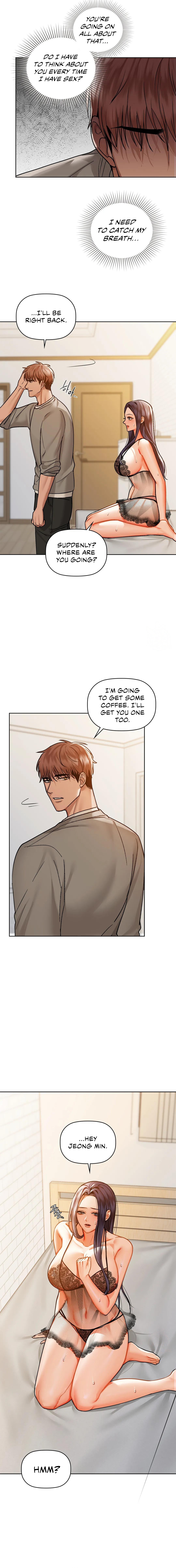 Caffeine Chapter 28 image 1