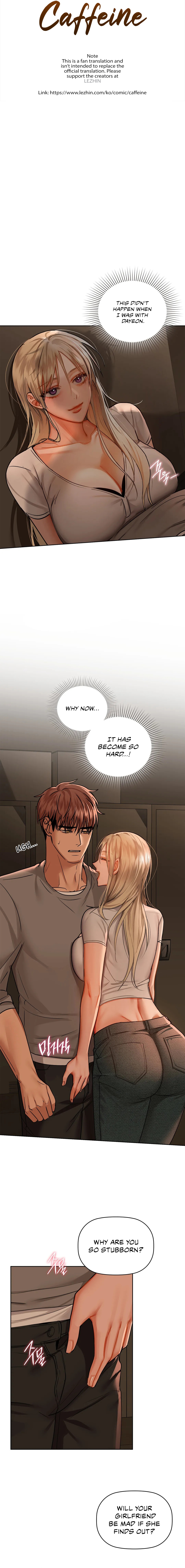 Caffeine Chapter 29 image 1