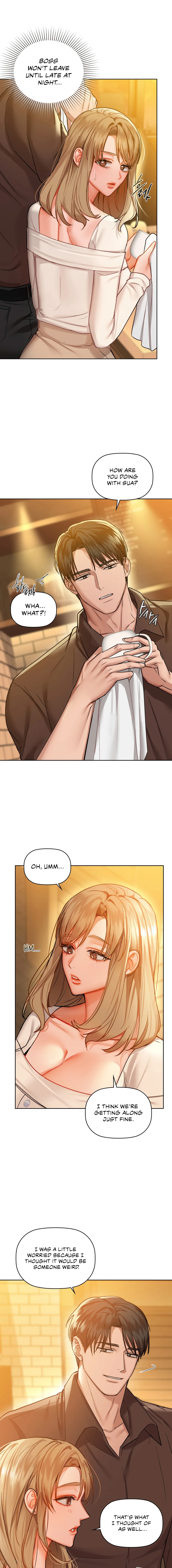 Caffeine Chapter 29 image 5