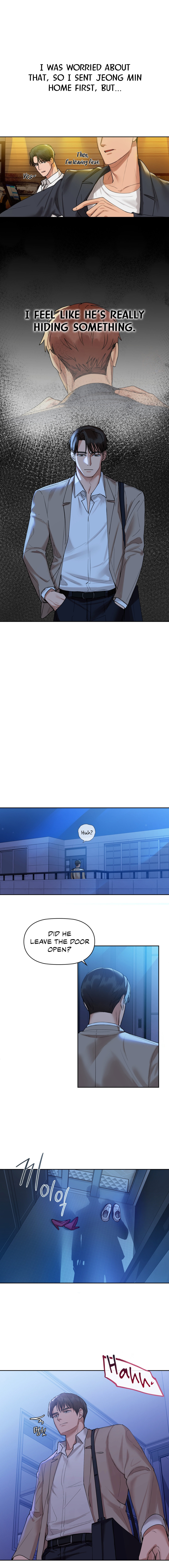 Caffeine Chapter 3 image 14